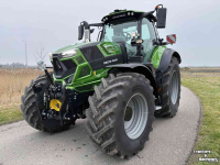 Schlepper / Traktor Deutz-Fahr 7250 TTV Stage5 5jaar/10.000 uur DIAMONDCARE