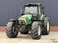 Schlepper / Traktor Deutz-Fahr Agrotron 1145 TTV