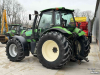 Schlepper / Traktor Deutz-Fahr Agrotron 1145 TTV