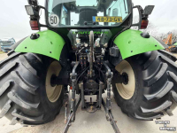 Schlepper / Traktor Deutz-Fahr Agrotron 1145 TTV