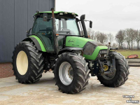 Schlepper / Traktor Deutz-Fahr Agrotron 1145 TTV