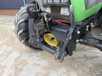 Schlepper / Traktor Deutz-Fahr Agrotron 1145 TTV