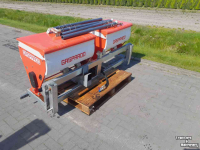 Hackmaschine  SMA 150-62 HST Tool Carrier