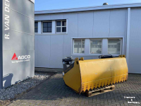Silageschneidezange Mammut SC 220 M kuilhapper