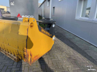 Silageschneidezange Mammut SC 220 M kuilhapper