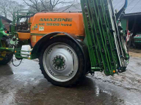 Anhängefeldspritze Amazone UG 3000 Nova 27m