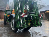 Anhängefeldspritze Amazone UG 3000 Nova 27m