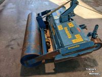 Bodenfräse Imants JNC 160L
