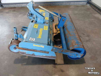 Bodenfräse Imants JNC 160L