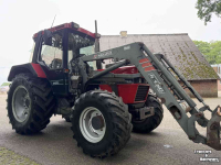Schlepper / Traktor Case-IH 845 XL