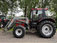 Schlepper / Traktor Case-IH 845 XL