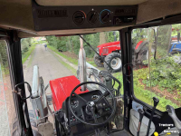 Schlepper / Traktor Case-IH 845 XL