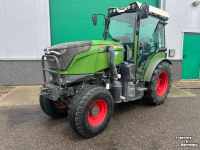 Obsttraktor Fendt 208V Gen3