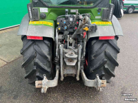 Obsttraktor Fendt 208V Gen3