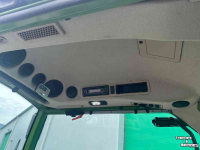 Obsttraktor Fendt 208V Gen3