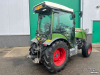 Obsttraktor Fendt 208V Gen3