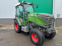 Obsttraktor Fendt 208V Gen3