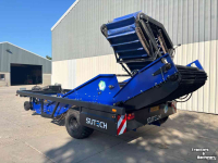 Zwiebelroder SU-Tech Uienlader