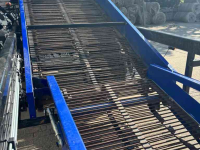 Zwiebelroder SU-Tech Uienlader