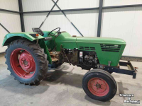 Schlepper / Traktor Deutz 4506