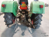 Schlepper / Traktor Deutz 4506