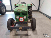 Schlepper / Traktor Deutz 4506