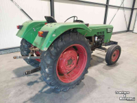 Schlepper / Traktor Deutz 4506