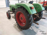 Schlepper / Traktor Deutz 4506
