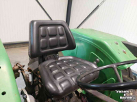 Schlepper / Traktor Deutz 4506
