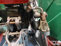Schlepper / Traktor Deutz 4506