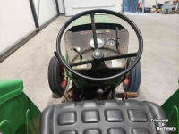 Schlepper / Traktor Deutz 4506