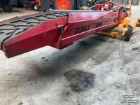 Lagerhausfüller Climax Climax 1209D