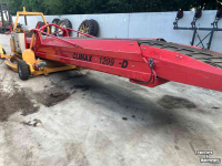 Lagerhausfüller Climax Climax 1209D
