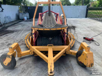 Lagerhausfüller Climax Climax 1209D