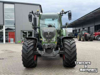 Schlepper / Traktor Fendt 514 Profi S4, 2019, 3435 uur!