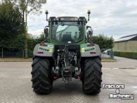 Schlepper / Traktor Fendt 514 Profi S4, 2019, 3435 uur!