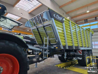 Silagewagen Fliegl Cugo 640, Silagewagen, Walsen, BJ2026, Nieuw!
