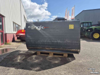 Silageschneidezange Flingk KHXL1420