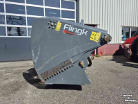 Silageschneidezange Flingk KHXL1420