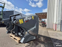 Silageschneidezange Flingk KHXL1420