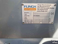 Silageschneidezange Flingk KHXL1420