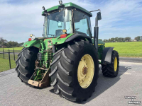 Schlepper / Traktor John Deere 8300