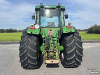 Schlepper / Traktor John Deere 8300