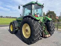 Schlepper / Traktor John Deere 8300