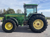Schlepper / Traktor John Deere 8300