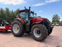 Schlepper / Traktor Case-IH Puma CVX 260 AFS Connect