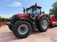 Schlepper / Traktor Case-IH Puma CVX 260 AFS Connect