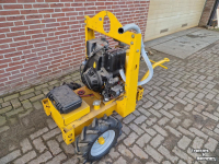 Beregnungpumpe AGM Victor waterpomp 3''