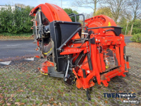 Maisgebiss Kemper 460 Plus Claas