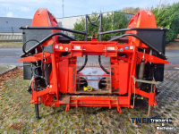 Maisgebiss Kemper 460 Plus Claas